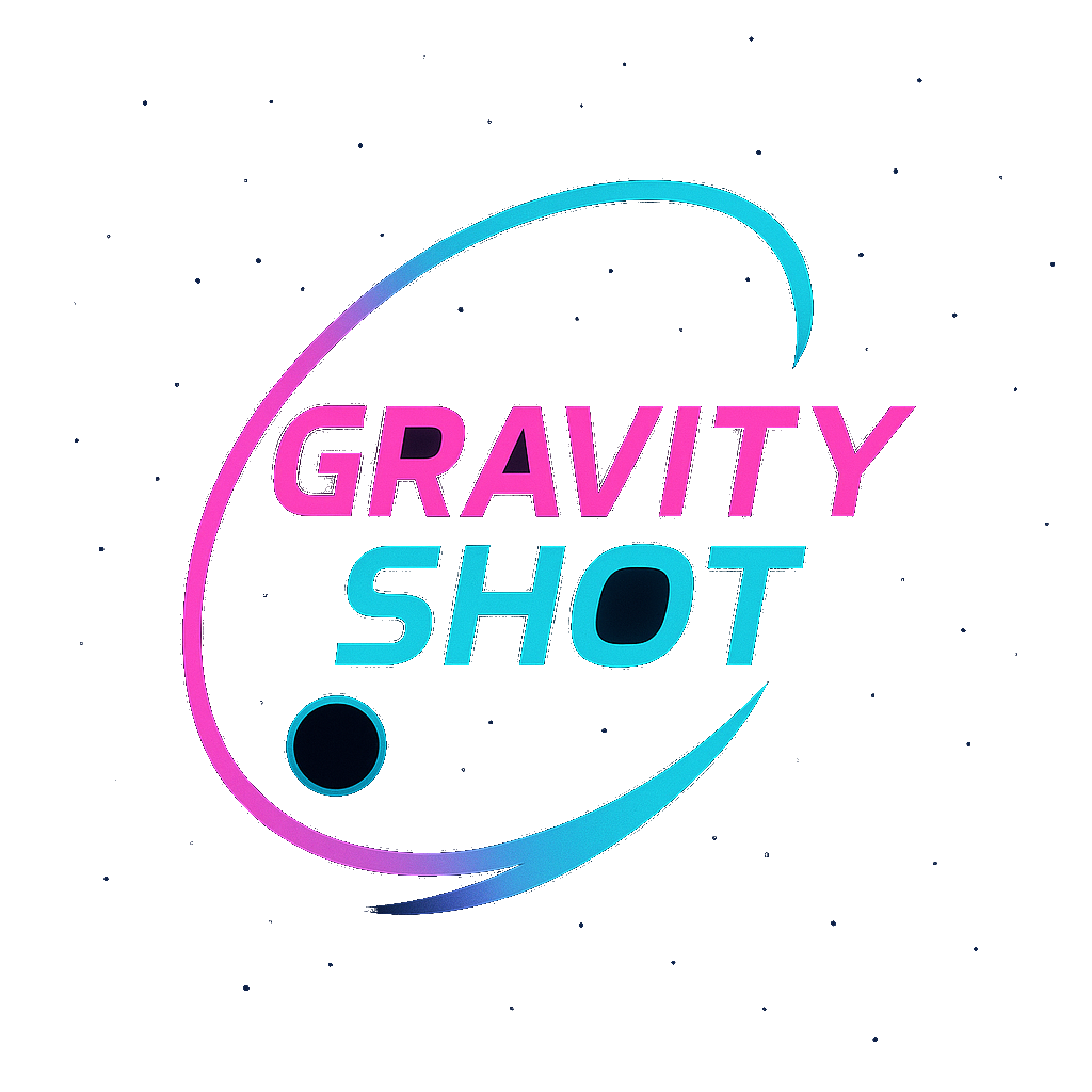 GravityShot